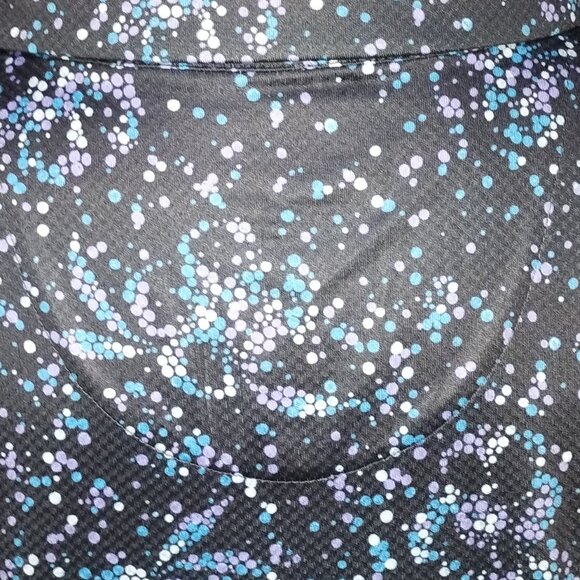 Men's PGA Tour Pro Series Atlhletic Fit Golf Shirt. Size XL. NWT-Retail $68.00. - Picture 6 of 7